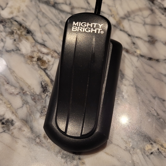 Portable light - Picture 2 of 5